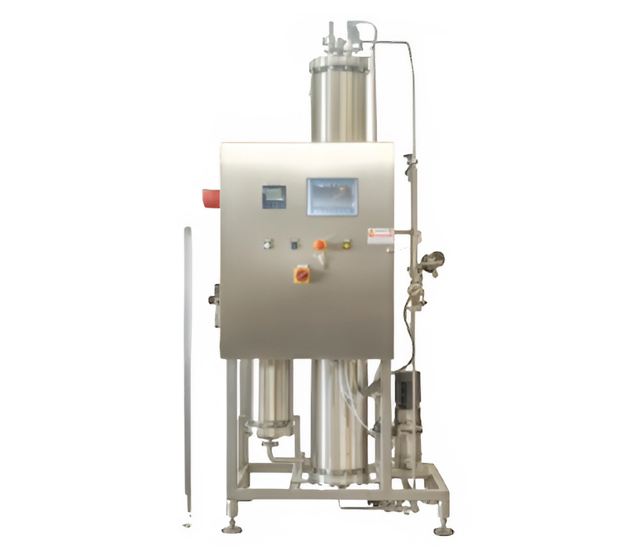Home 7 Purified Water Storage & Distribution System Manufacturer