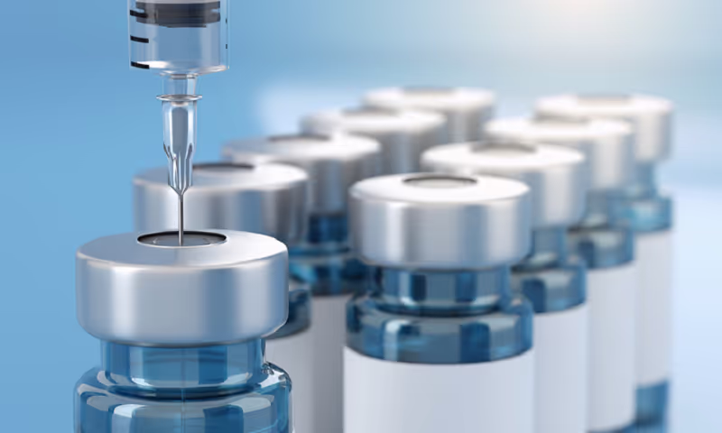 Pharma Industries 3