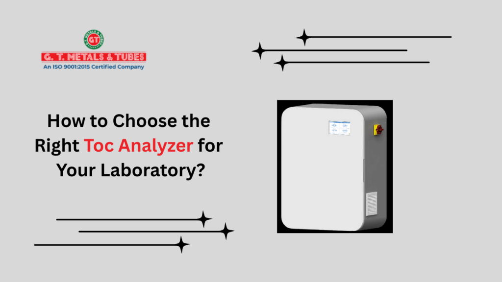 Toc Analyzer