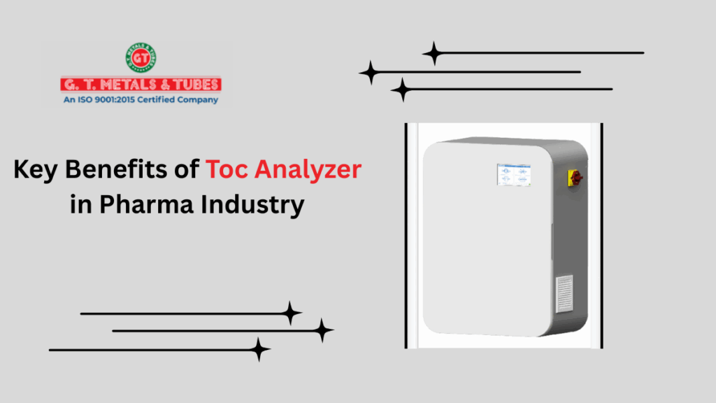 Toc Analyzer