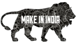 MAKE IN INDIA