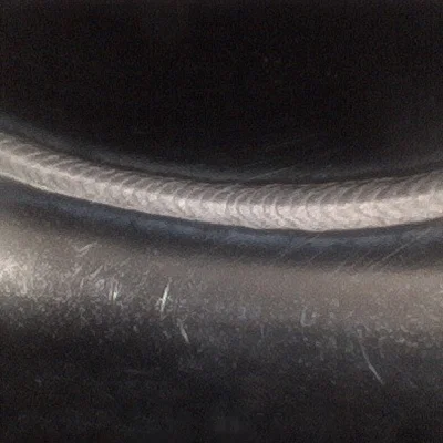 Boroscopy Test