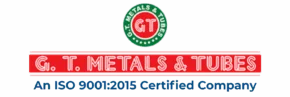 GT Metals and Tubes Logo